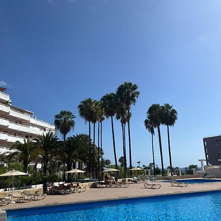¡Tal Y Como Hawaii! Playa Feñabe Kültér fotó
